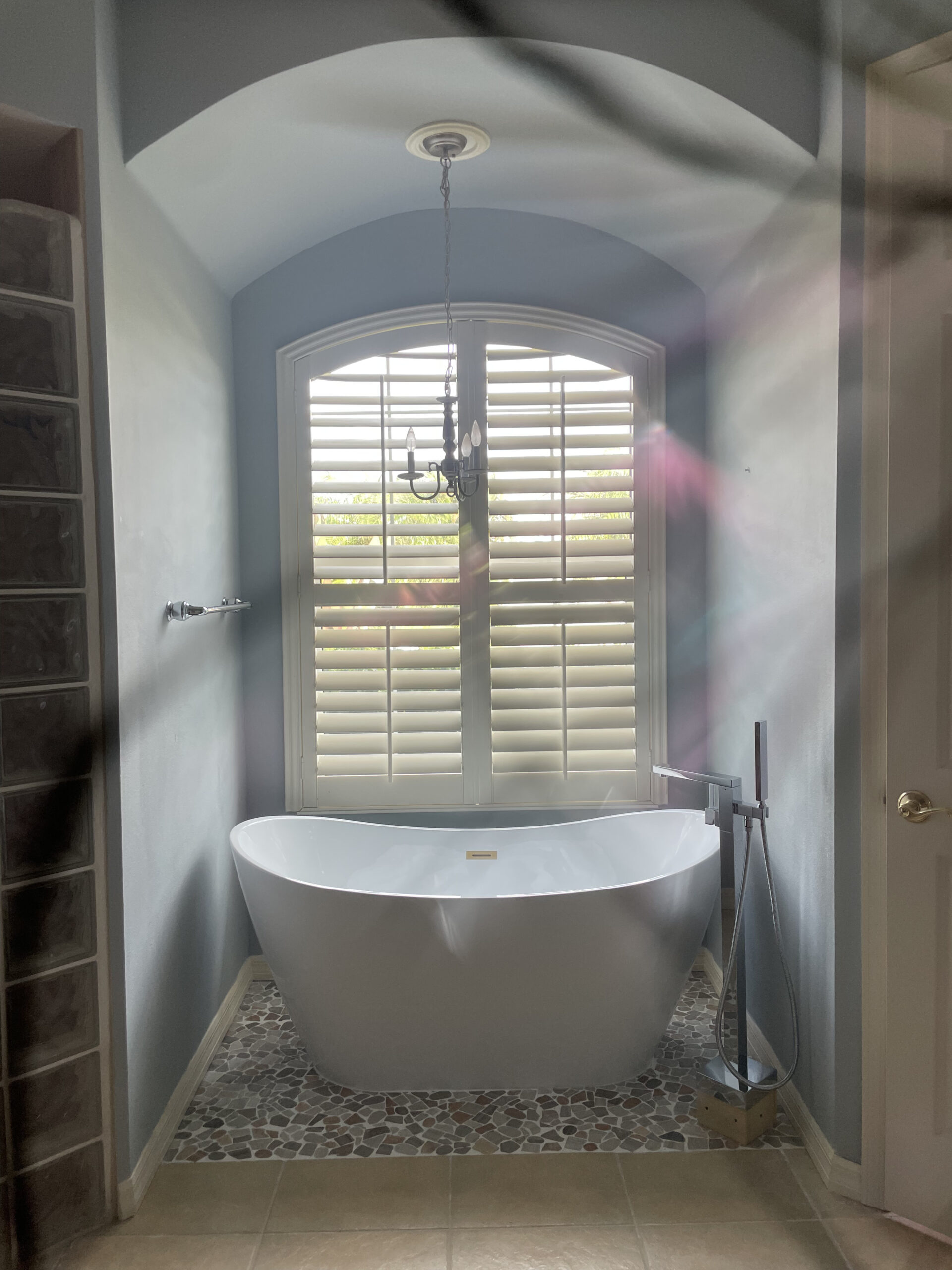 Lakewood Ranch Bathroom Remodel