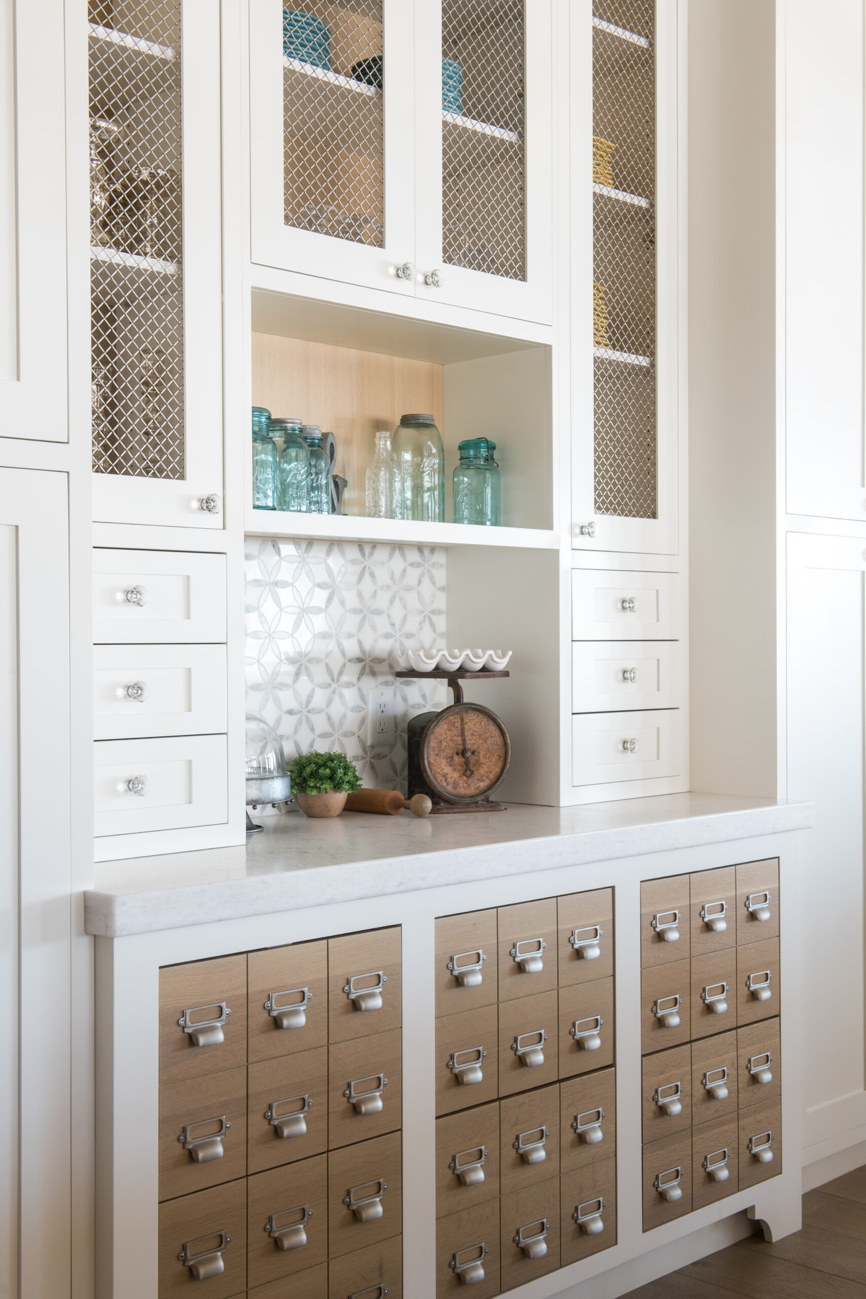 Ranch Cabinets