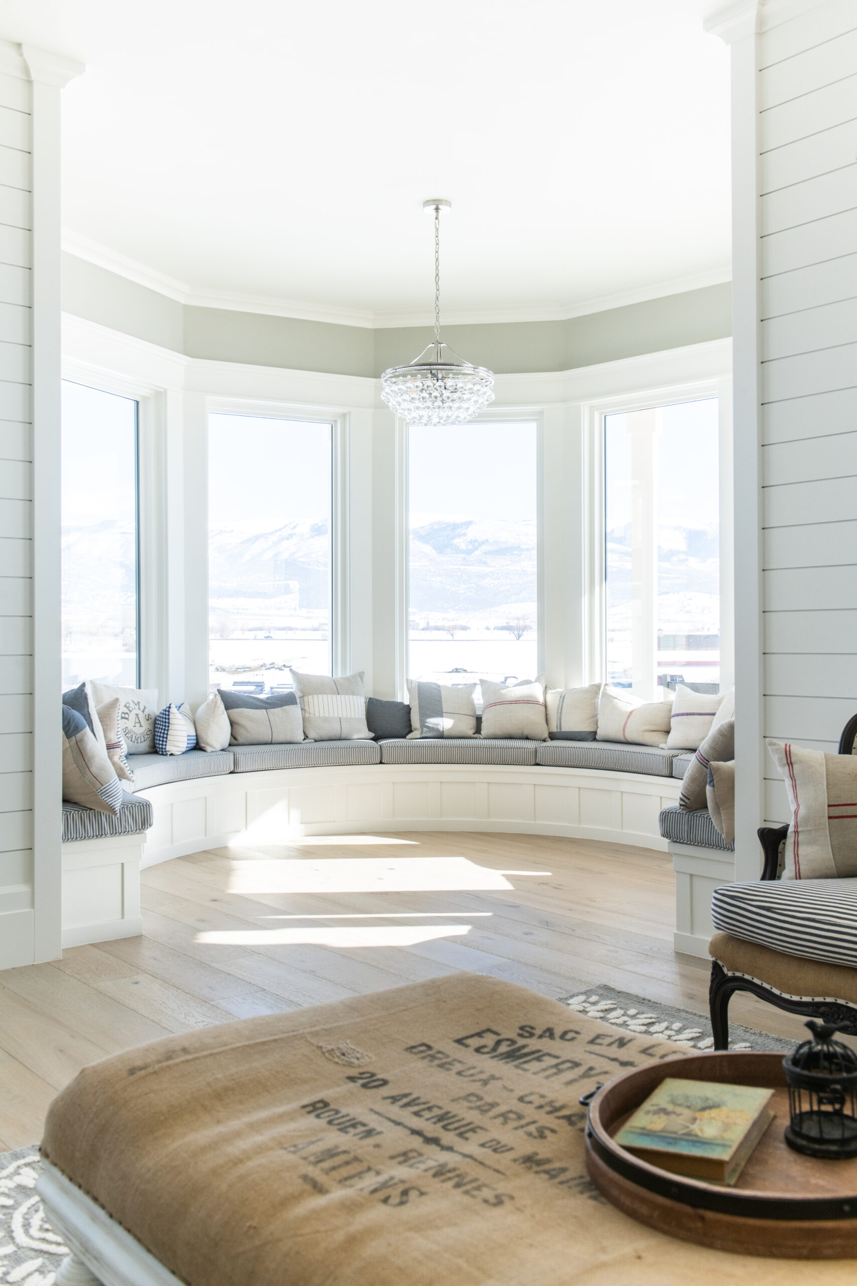Ranch Sun Room