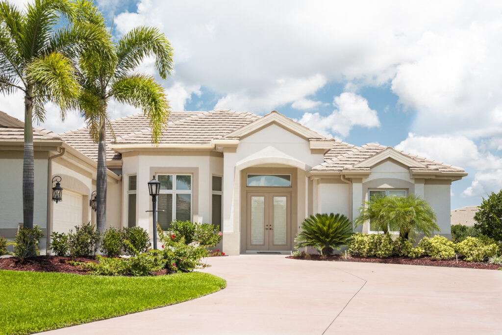 Sarasota, Florida home